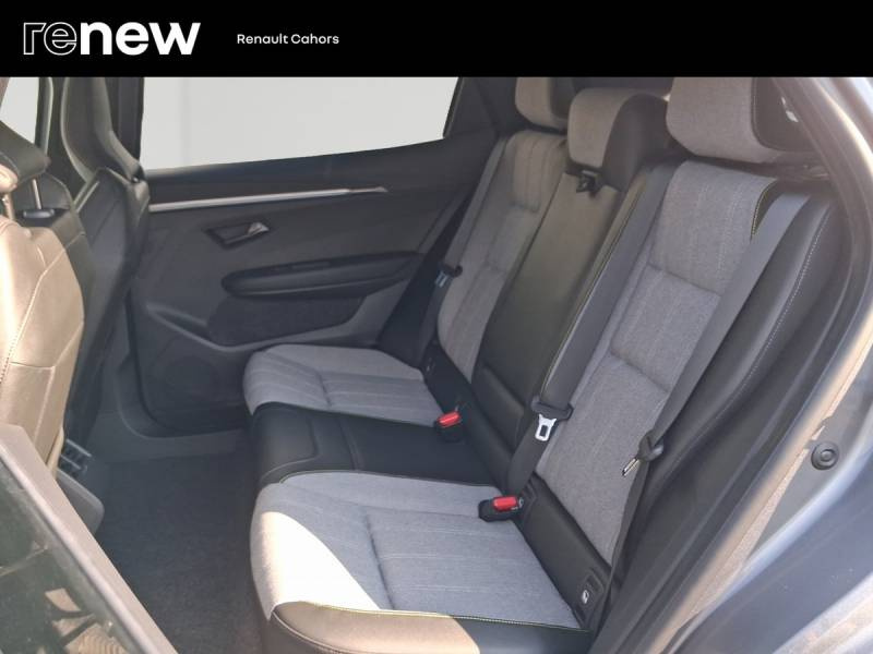 Renault Scenic E-Tech Electrique