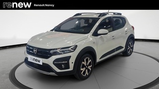 SANDERO