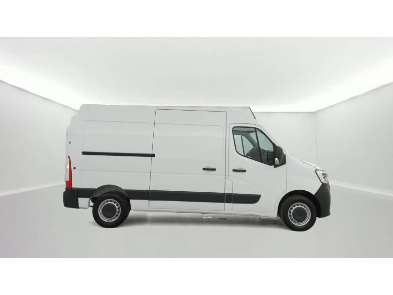 Renault Master III
