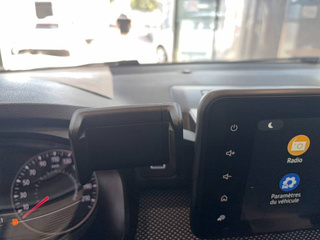 Vehicle 3D Image