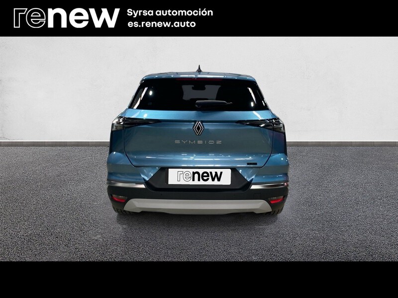 Renault Symbioz