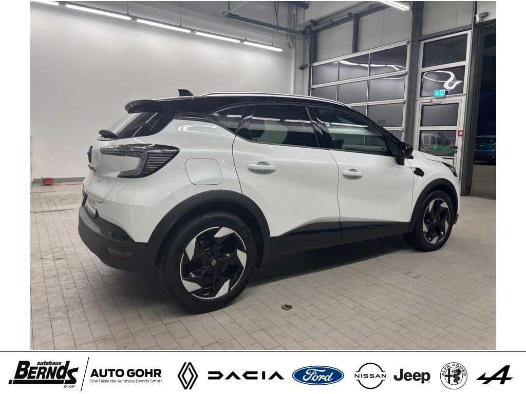 Renault Captur – Bild 5