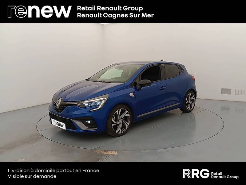 Renault Clio V