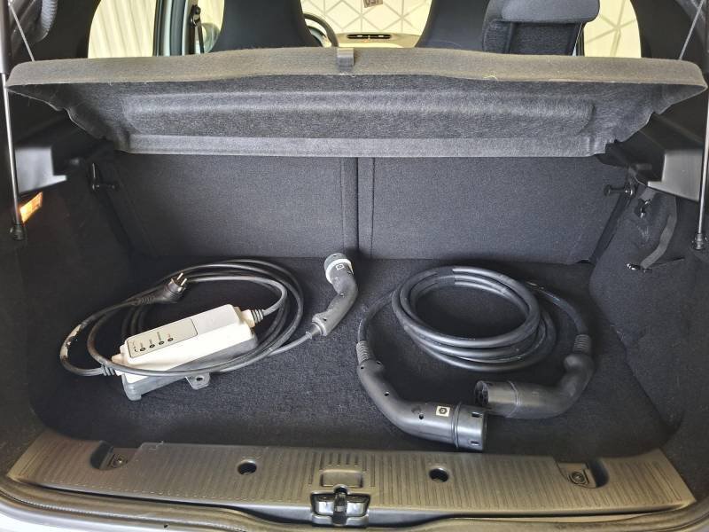 Renault Twingo E-Tech Electrique