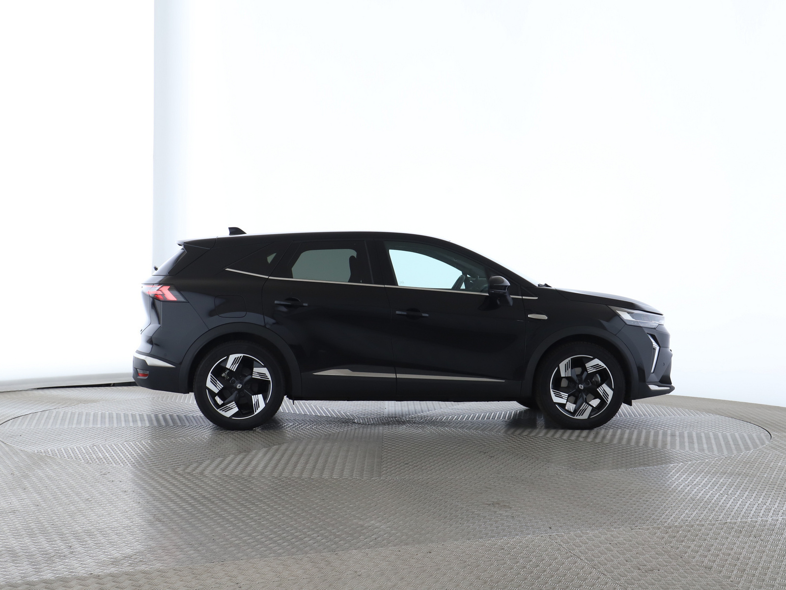 Renault Symbioz – Bild 3