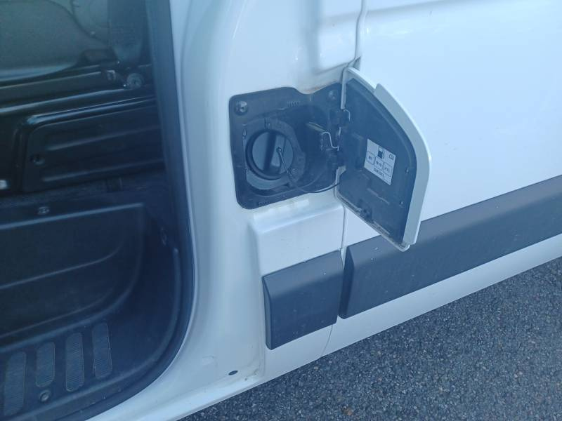 Renault Master III