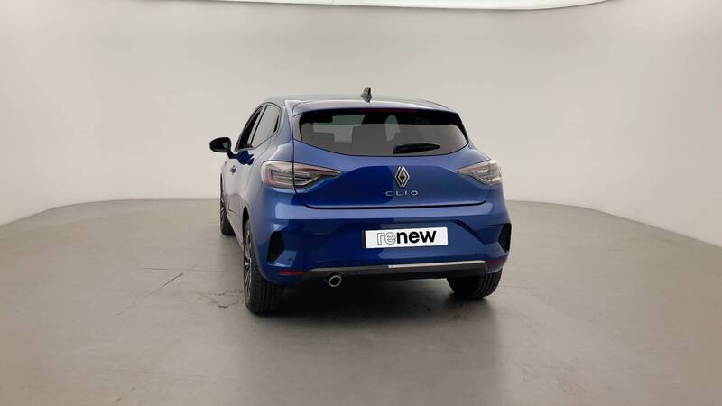 Renault Clio V