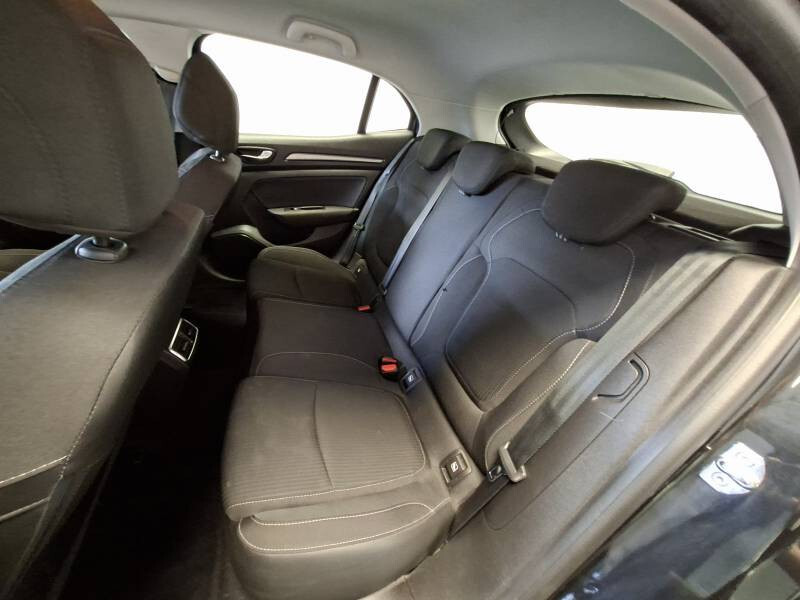 Renault Megane IV Berline