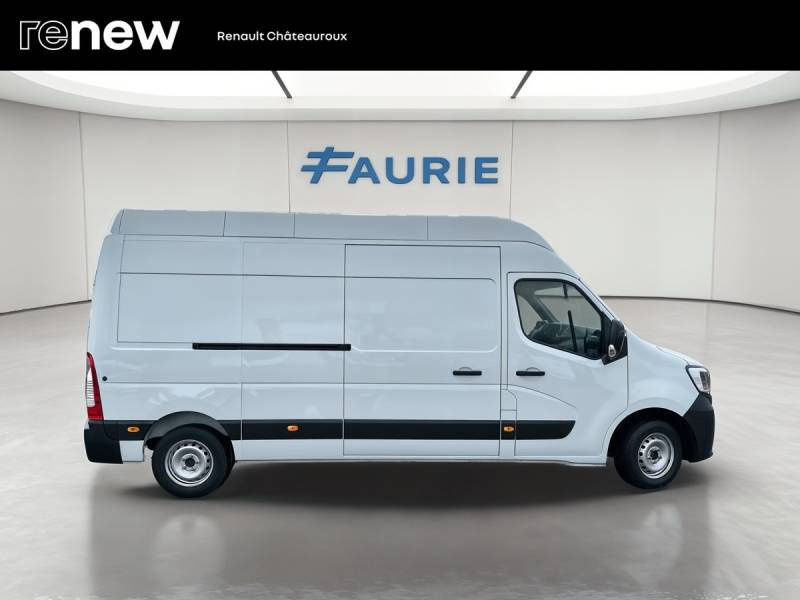 Renault Master III