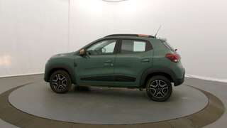 Vehicle 3D Image