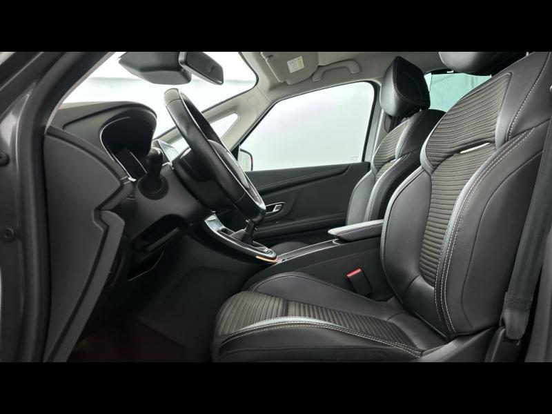 Renault Scenic IV