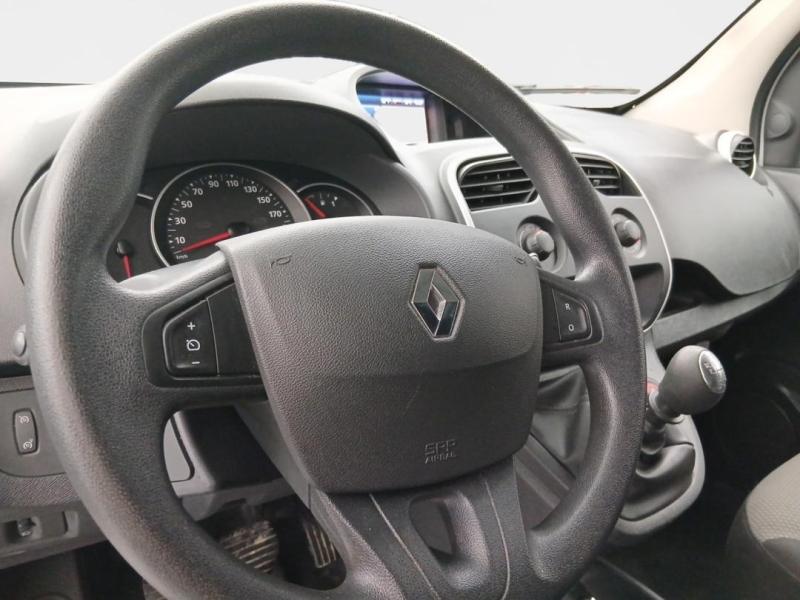 Renault Kangoo VU