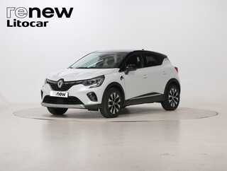 RENAULT Captur Captur Techno 90 TCE