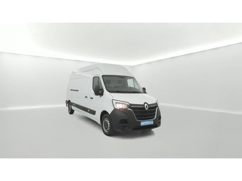 Renault Master III