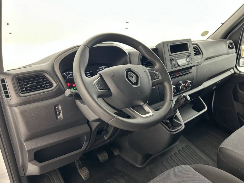 Renault Master III