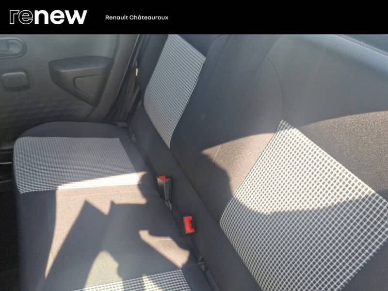 Renault Twingo E-Tech Electrique