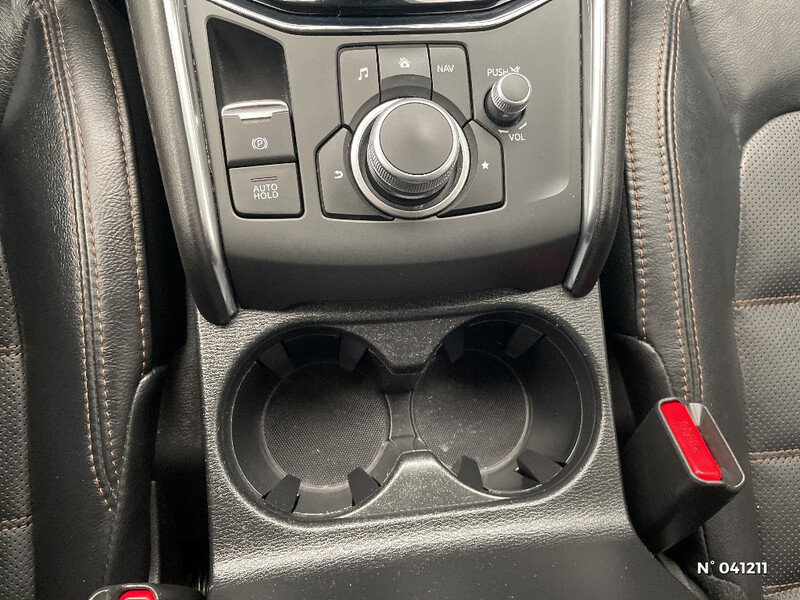 Mazda CX-5 2020