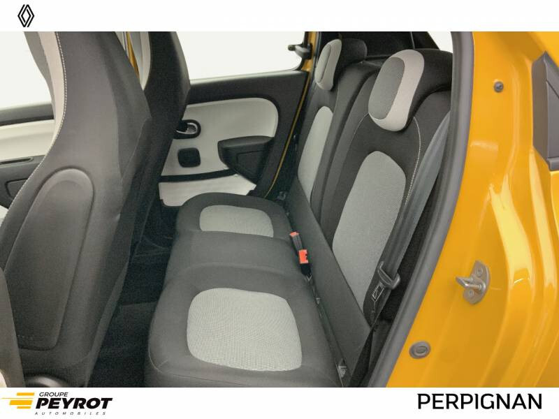 Renault Twingo III