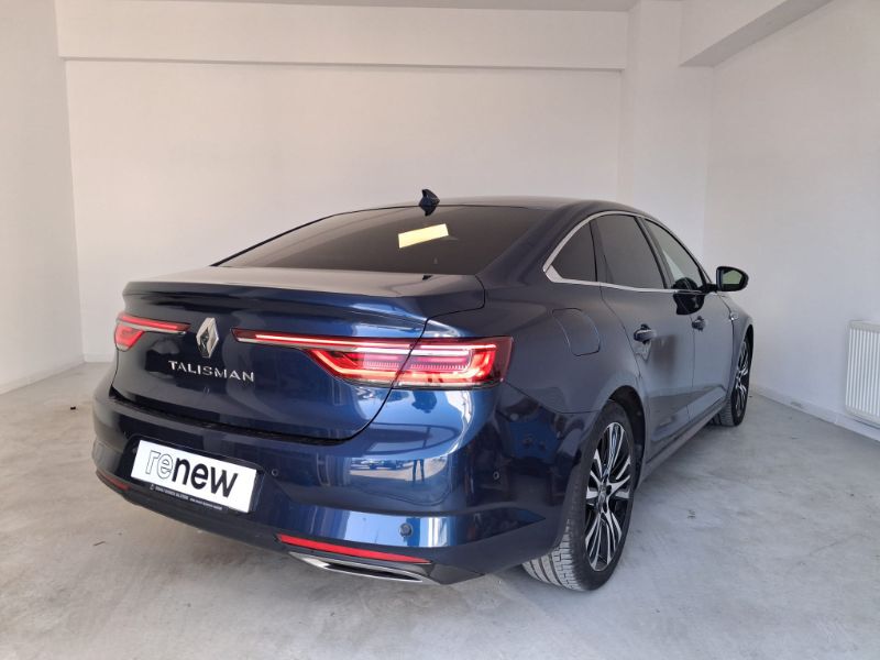 RENAULT Talisman 2022 — imagine 2