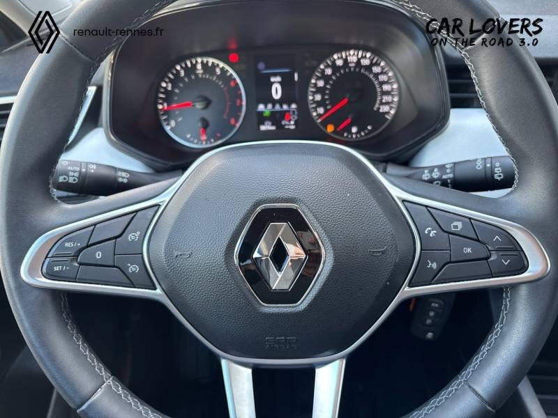 Renault Clio V