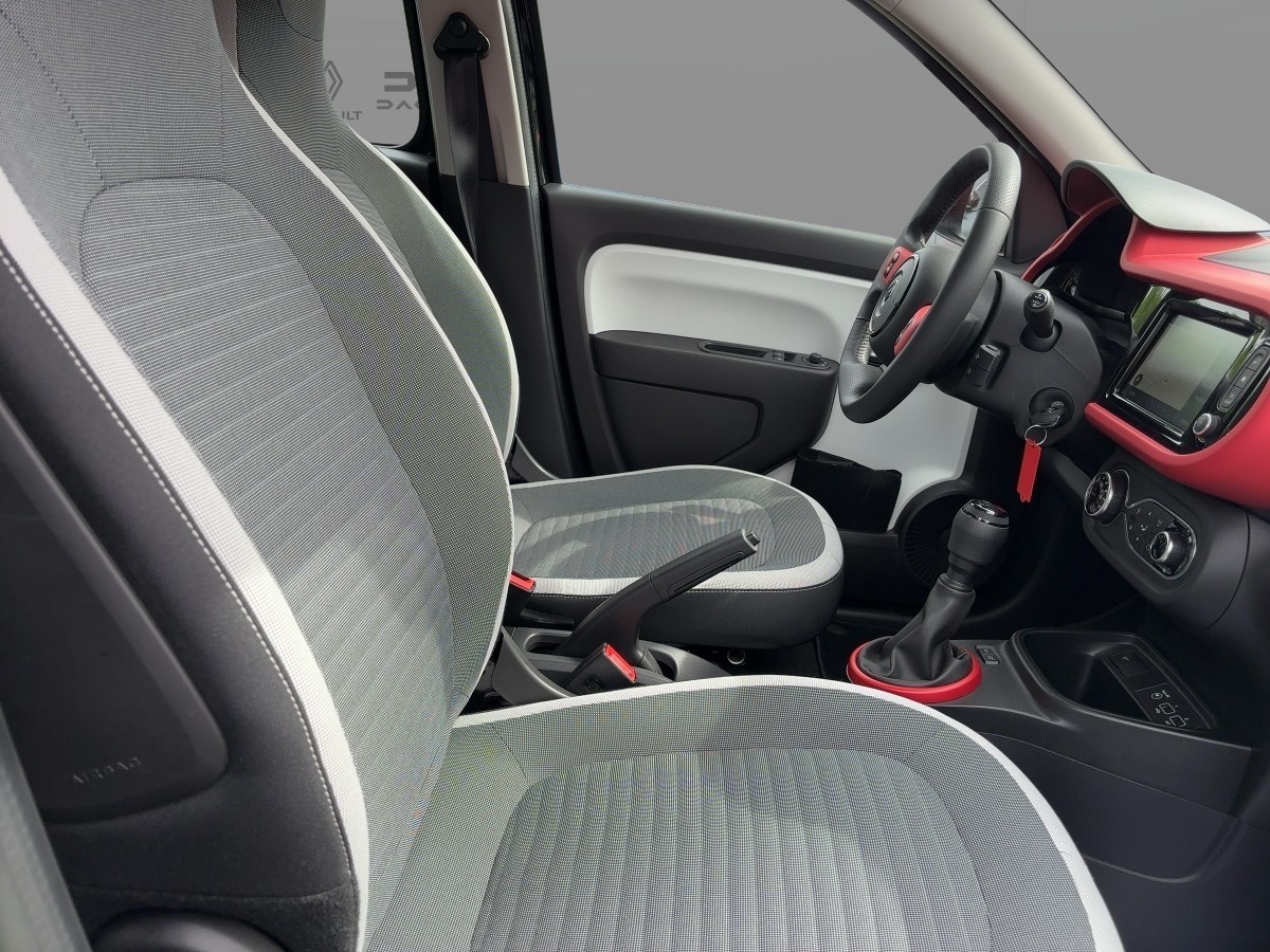 Renault Twingo – Bild 9
