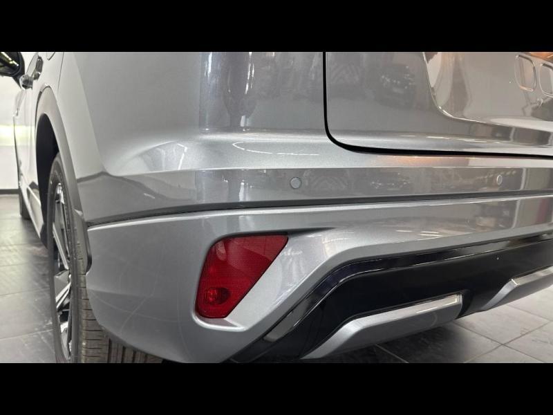 Mitsubishi Eclipse Cross MY23
