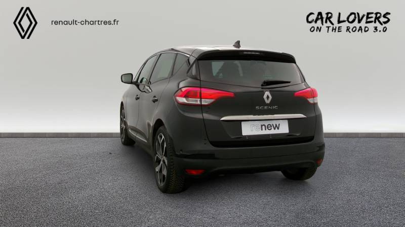 Renault Scenic IV