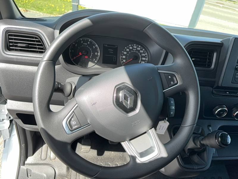 Renault Master III