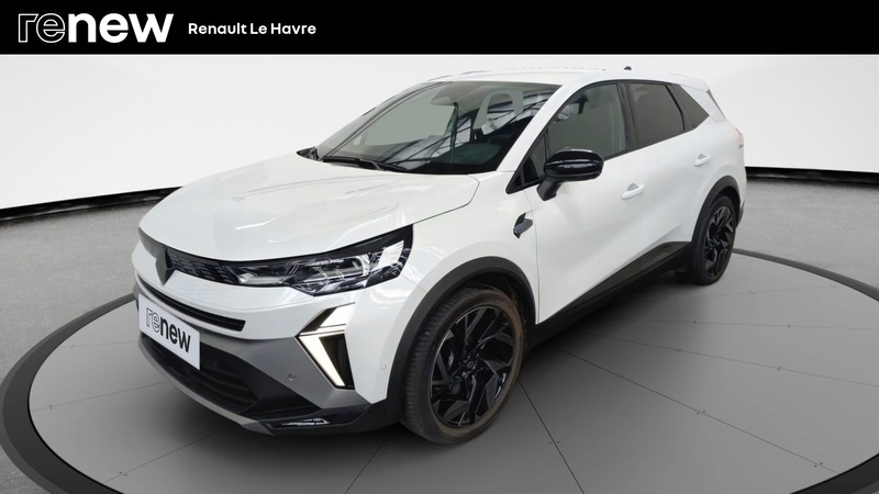 Renault Symbioz