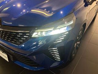 Vehicle 3D Image
