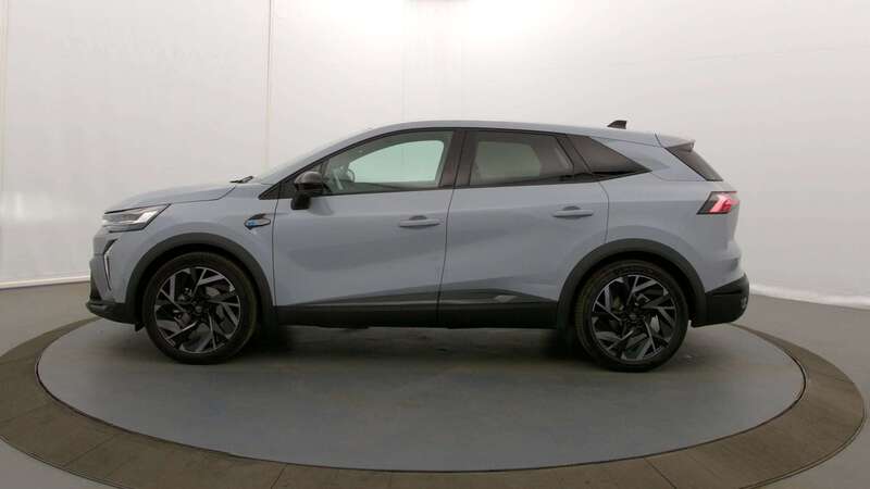 Renault Symbioz