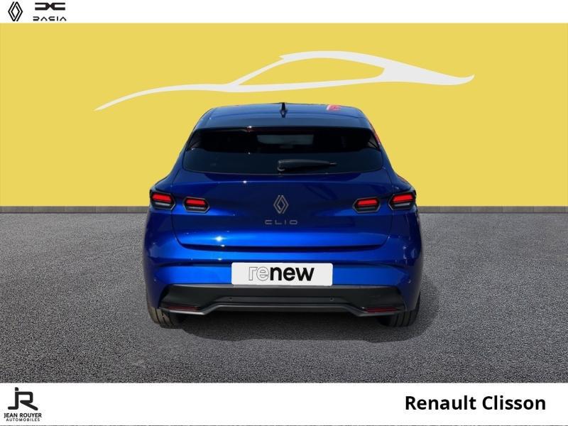 Renault Clio VI