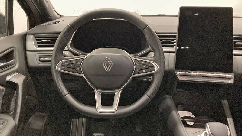 Renault Symbioz