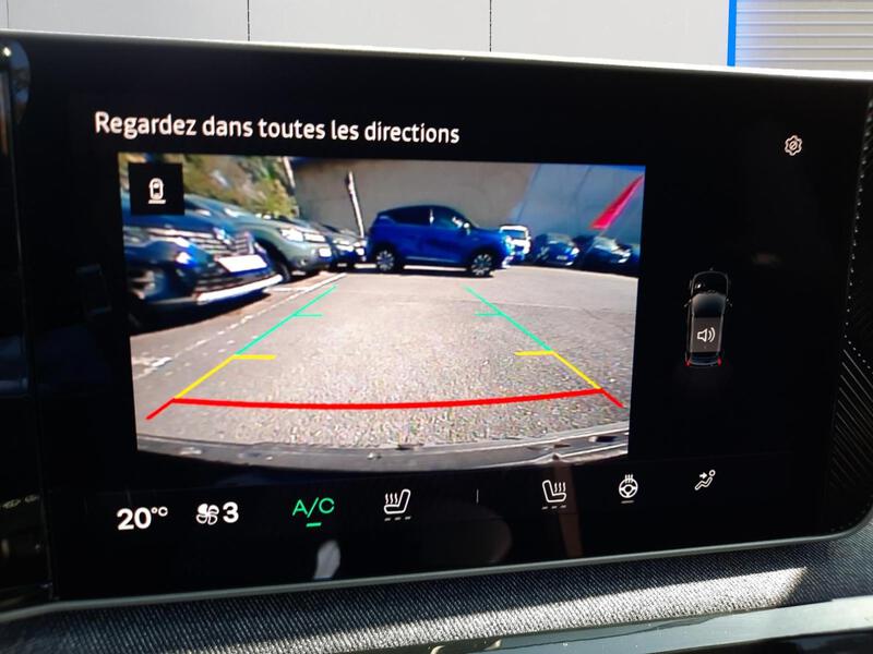 Renault R5 E-Tech Electrique