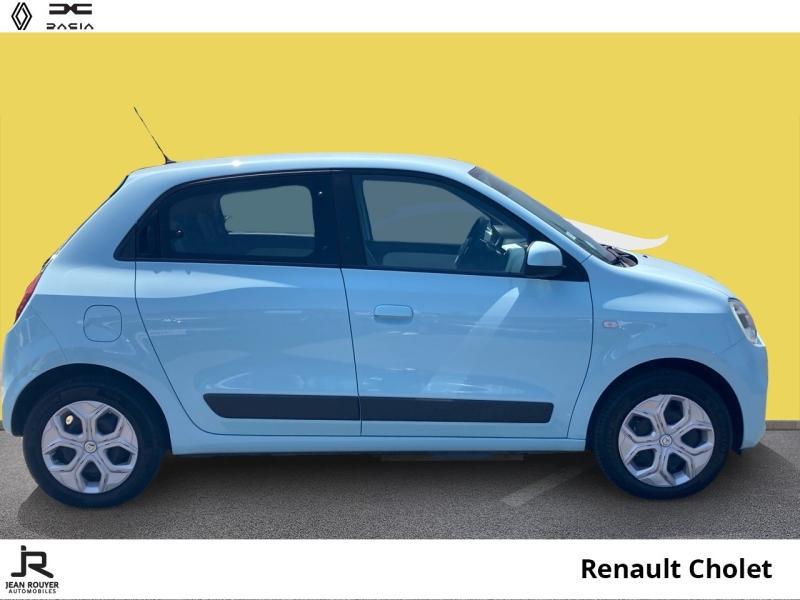 Renault Twingo E-Tech Electrique