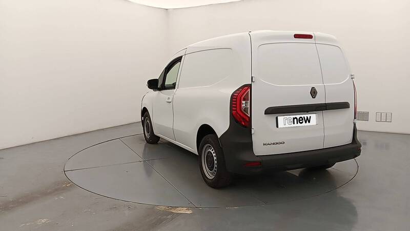 Renault Kangoo VU