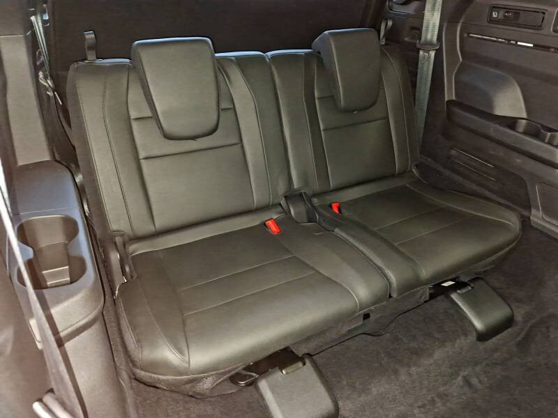 Renault Espace VI