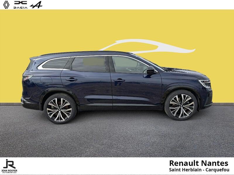 Renault Espace VI