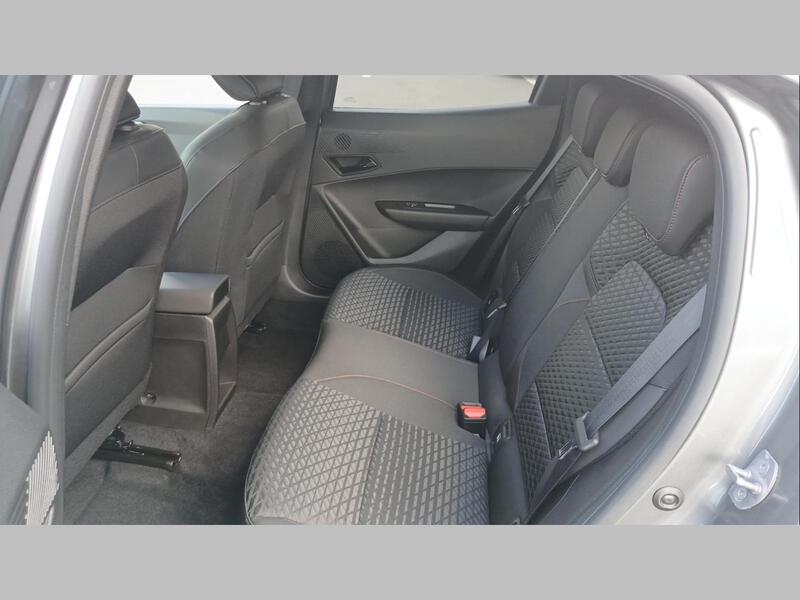 Renault Clio VI