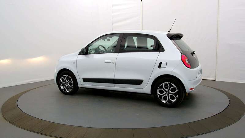 Renault Twingo III