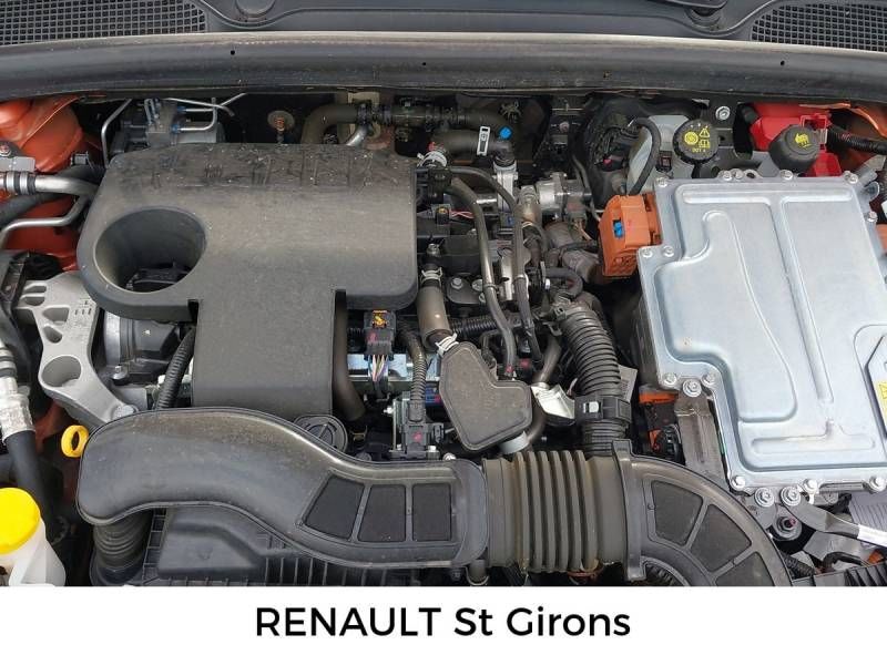 Renault Clio V