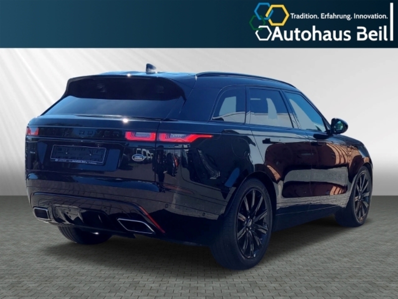 Fahrzeugabbildung Range Rover Velar D300 R-Dynamic SE Bild 3 von 11