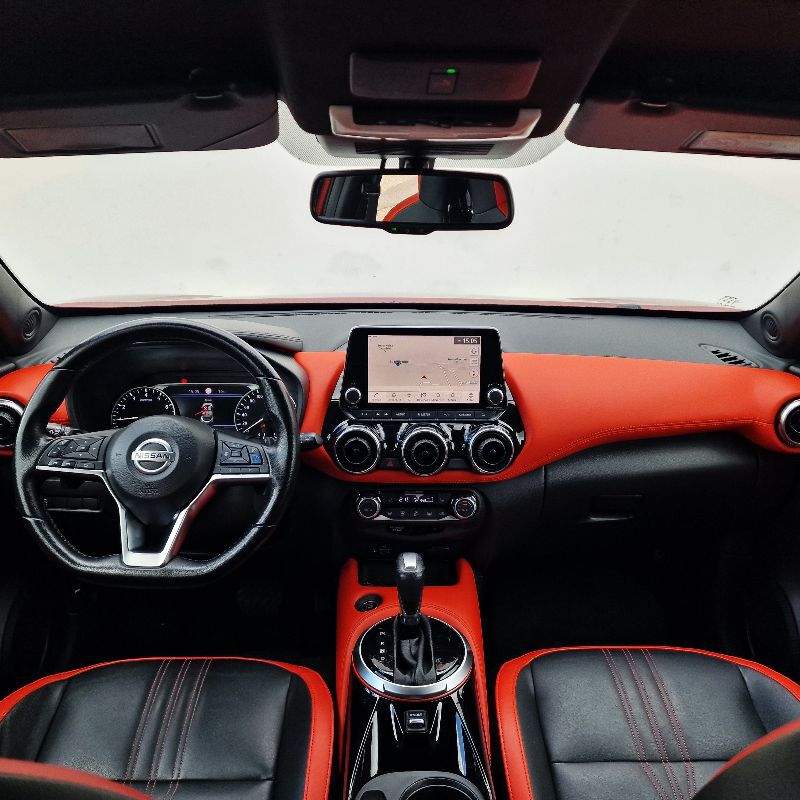 NISSAN Juke 2023 — imagine 11