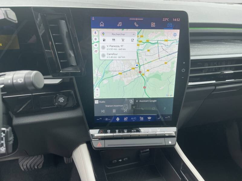 Renault Espace VI