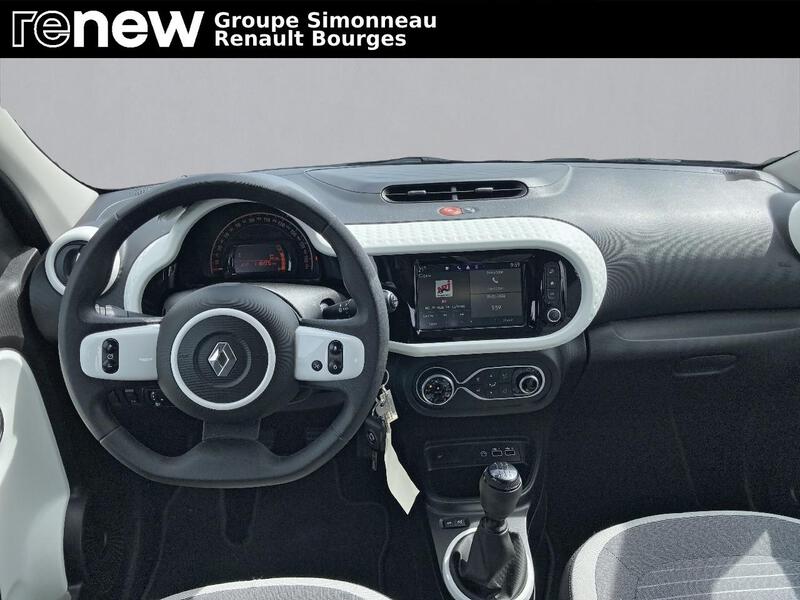 Renault Twingo III