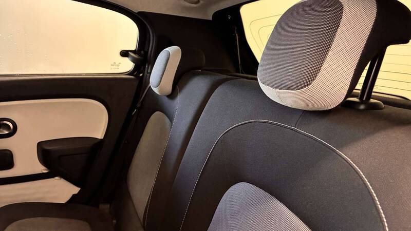 Renault Twingo III