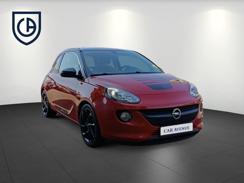 Opel Adam