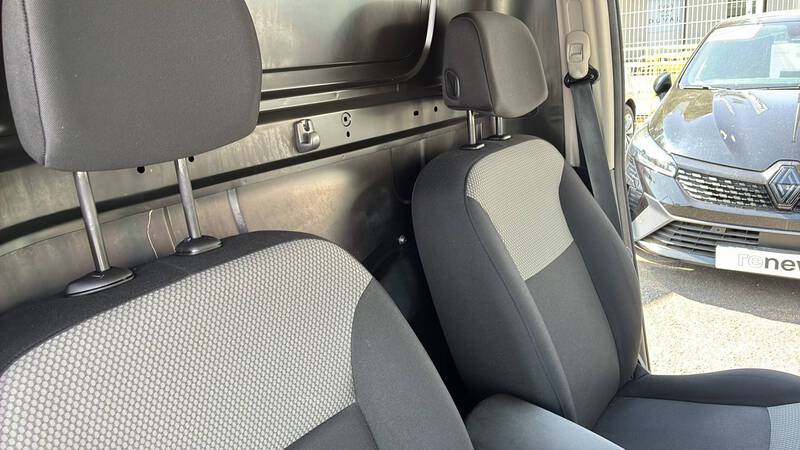 Renault Kangoo VU