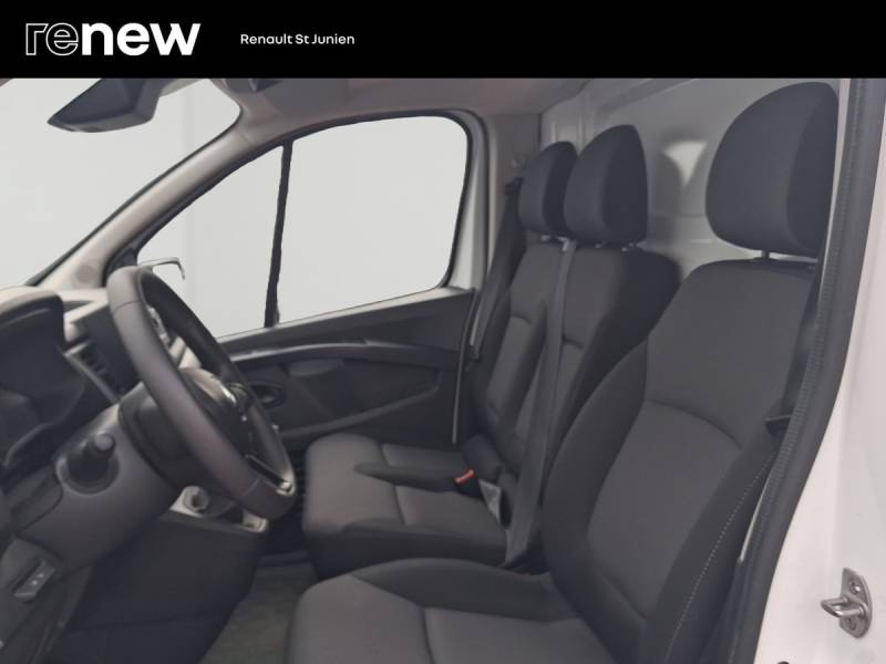 Renault Trafic Fourgon