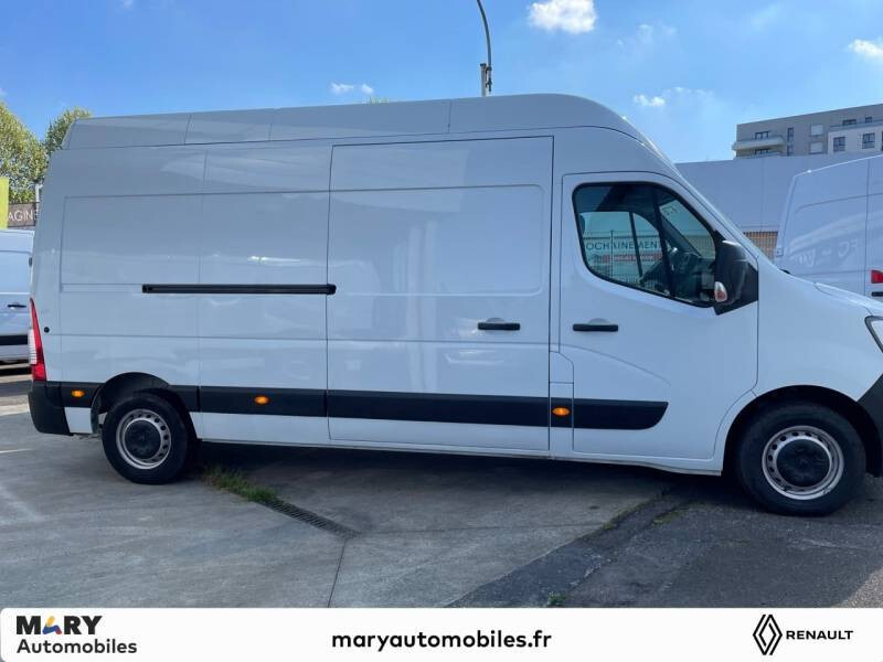 Renault Master III